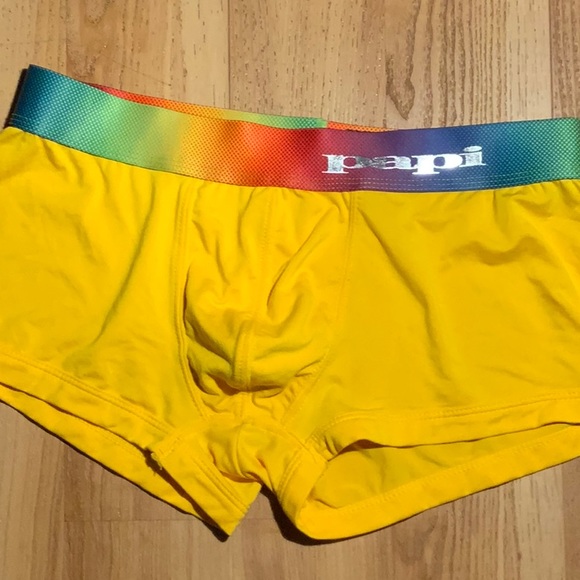 Papi Trunks - Picture 1 of 2